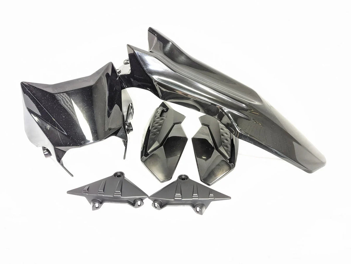 Surron Ultra Bee – Carrosserie