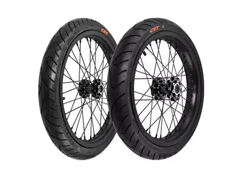 Surron Ultra Bee – Pneus